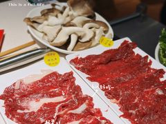 -潮泰牛肉火锅 · 创于1992年(车公庙店)