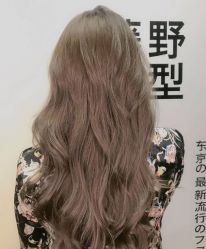 点击看大图 -藤野造型