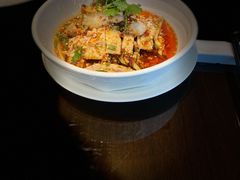 -惠州白鹭湖雅居乐喜来登度假酒店-采悦轩中餐厅