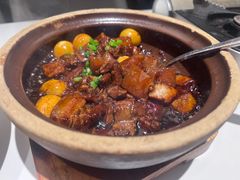 -鑫小城故事·藕汤·家常菜(台北一路总店)