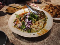 -耶里夏丽·丝路新疆菜·清真食品(徐汇南丹东路臻选店)