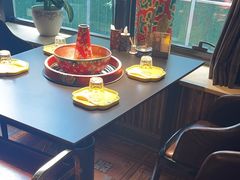 -羊大爷涮肉(亮马桥店)