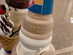 -DQ·蛋糕·冰淇淋(万象城店)
