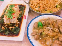 -狮龙啤酒烧烤屋(建二路店)