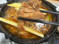 -范贤光鸡公煲(平乐园总店)