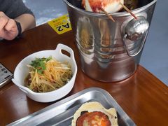 -炒豆合作社(磁器口店)