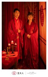 -金夫人婚纱摄影(总店)