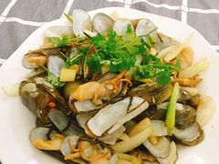-QQ海鲜餐厅
