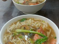 -从前慢海鲜面馆