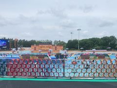 -上海玛雅海滩水公园