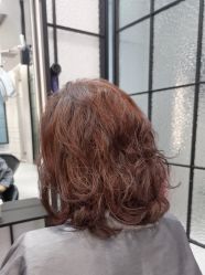 -丁和李朴美发沙龙