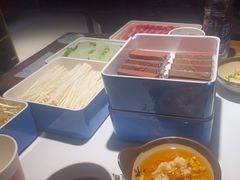 -老天桥蛙炉火锅(姑苏总店)