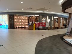 -羽寿司(东方宝泰店)
