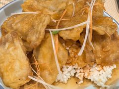 -老边饺子馆(东单店)