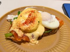-BAKER&SPICE(安福路店)