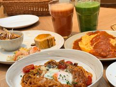 -无印良品餐堂 MUJI Diner(成都太古里店)