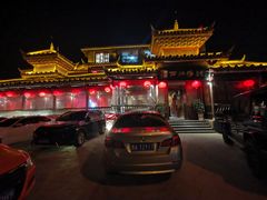 -西江传说•酸汤鱼(水东路店)
