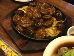 -七菜馆·东北菜·蒸饺(文体路店)
