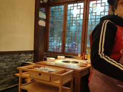 -大味生态火锅(蓝谷地店)