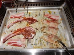 -新石器烤肉(无锡万象城店)