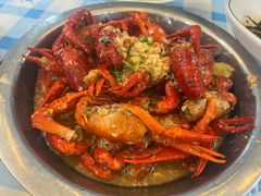 -虾皇(龙虾城旗舰店)