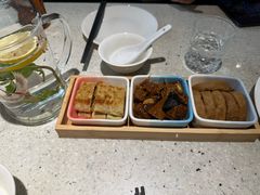 -阿莉餐厅(枣阳路店)