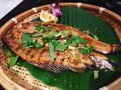 -松茸小馆·云南特色餐厅