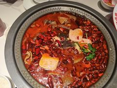 -鸡毛店·川菜(文殊院店)