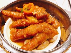 -点点心点心专门店(旺角店)