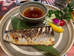-千和日本料理(龍坪天虹店)