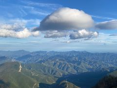 -白草畔自然风景区