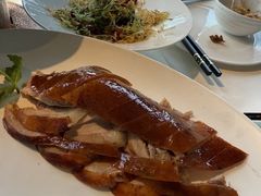 -四季民福烤鸭店(王府井东安门店)