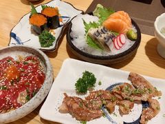 -悦和餐厅(CBD玉米楼店)