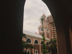 -香港大学