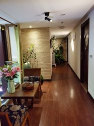 -至爱至信新中式SPA疗愈会所