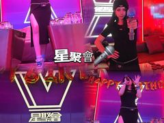 -星聚会KTV X Party(广州高德置地店)