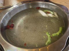 -伟记牛肉(金鸿公路店)