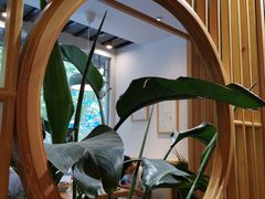 -红小满休闲餐厅(十全街店)