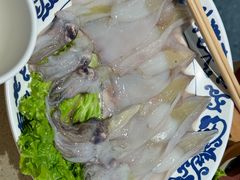 -东镇老火锅(长春路首店)