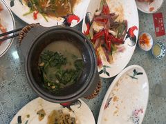 -潮汕铺老店(甜水井店)