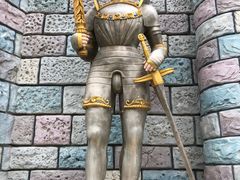 -蓬莱欧乐堡梦幻世界