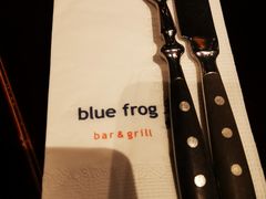 -blue frog蓝蛙(长泰广场店)