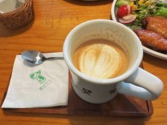 -雕刻时光咖啡馆(交大店)