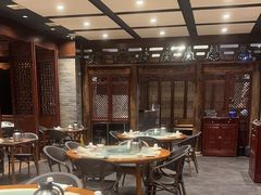 -北京老铺烤鸭(西稍门店)