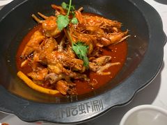 -虾吃虾涮.虾火锅.肉蟹煲(步步高梅溪新天地店)