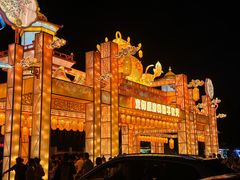 -无锡梅园公园