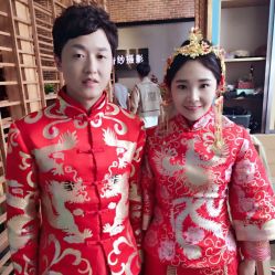 点击看大图 -香庭海婚纱摄影·威海旅拍(统一路店)