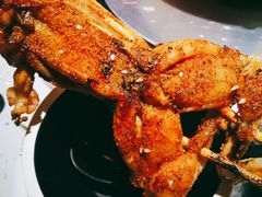 -京韵胡同·酱香羊蝎子火锅涮肉(长寿路店)