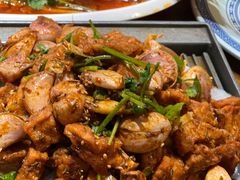 -蔡家酒楼(一德街店)