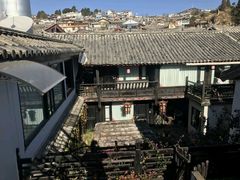 -浔岚云舍mist静谧观景美宿(丽江古城店)
